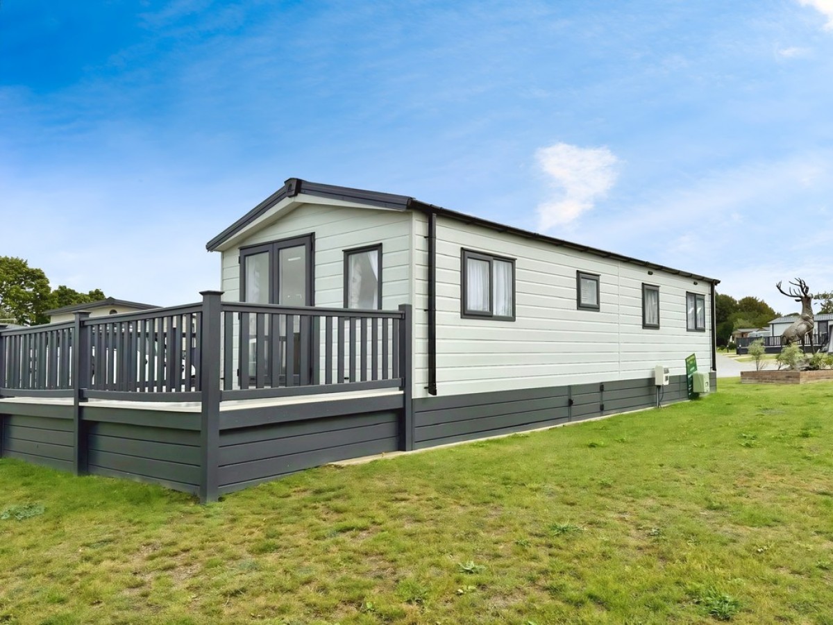 Blyton, Gainsborough, UK