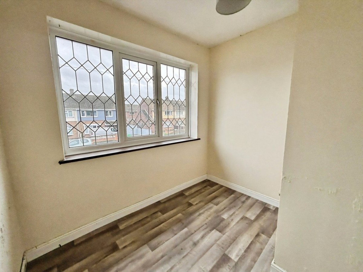 Immingham, Lincolnshire