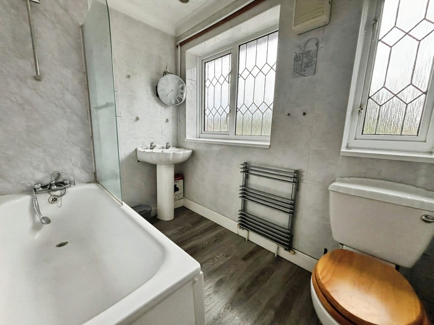 3 bedroom House for Auction Immingham, Lincolnshire