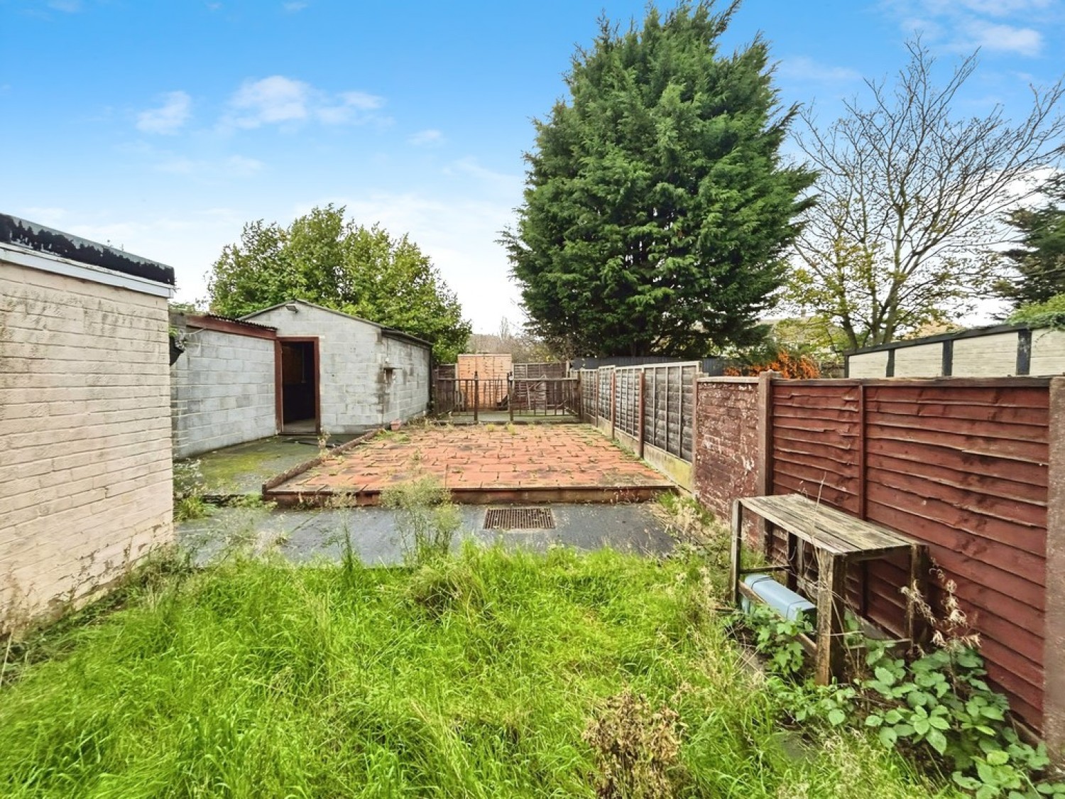 3 bedroom House for Auction Immingham, Lincolnshire