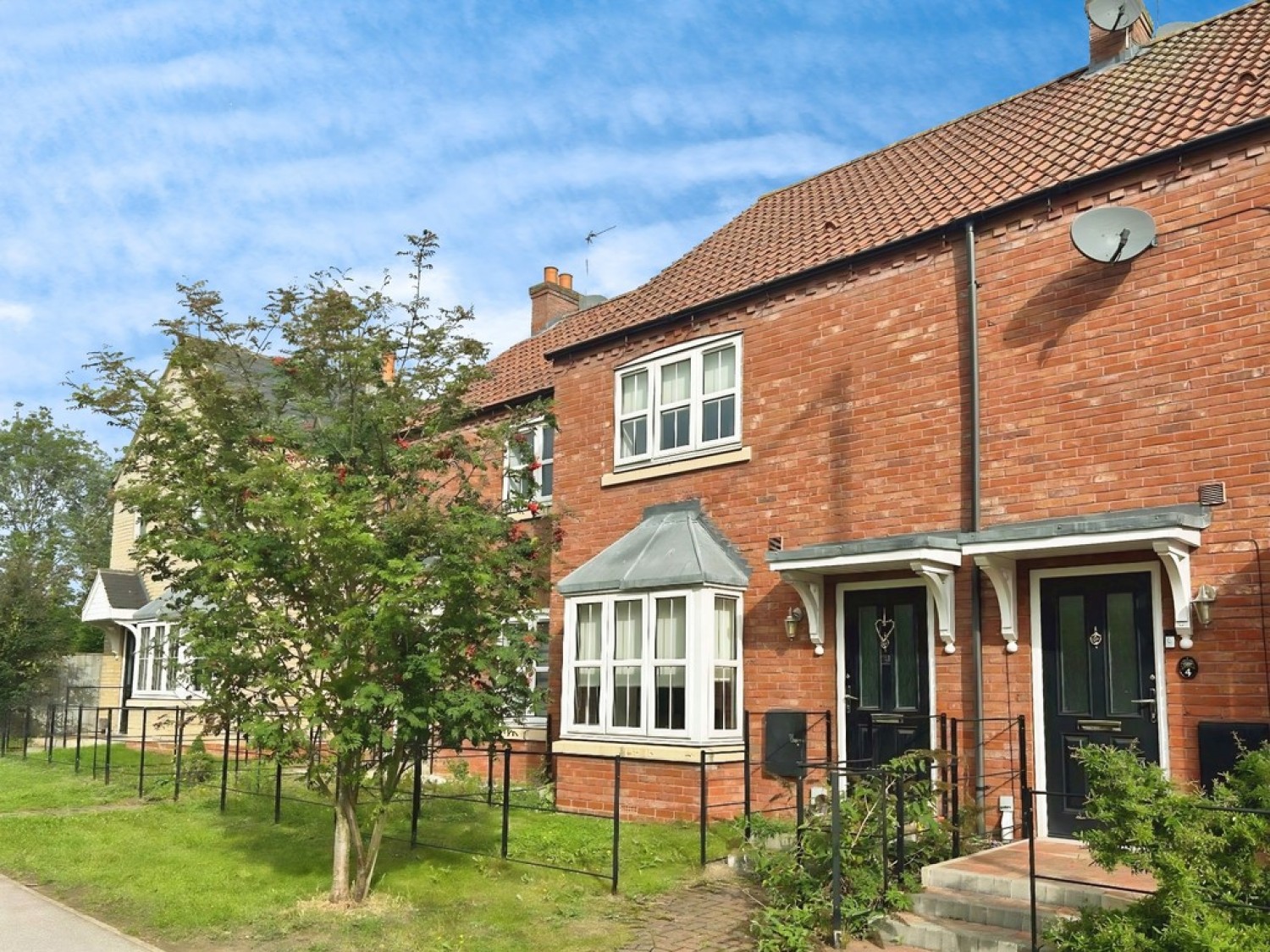 Gainsborough, Lincolnshire, UK