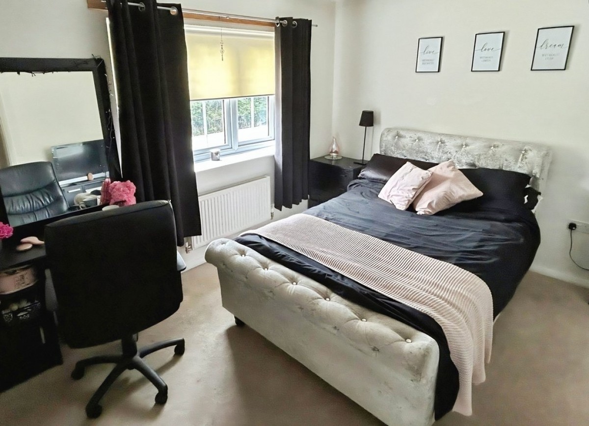 Gainsborough, Lincolnshire, UK