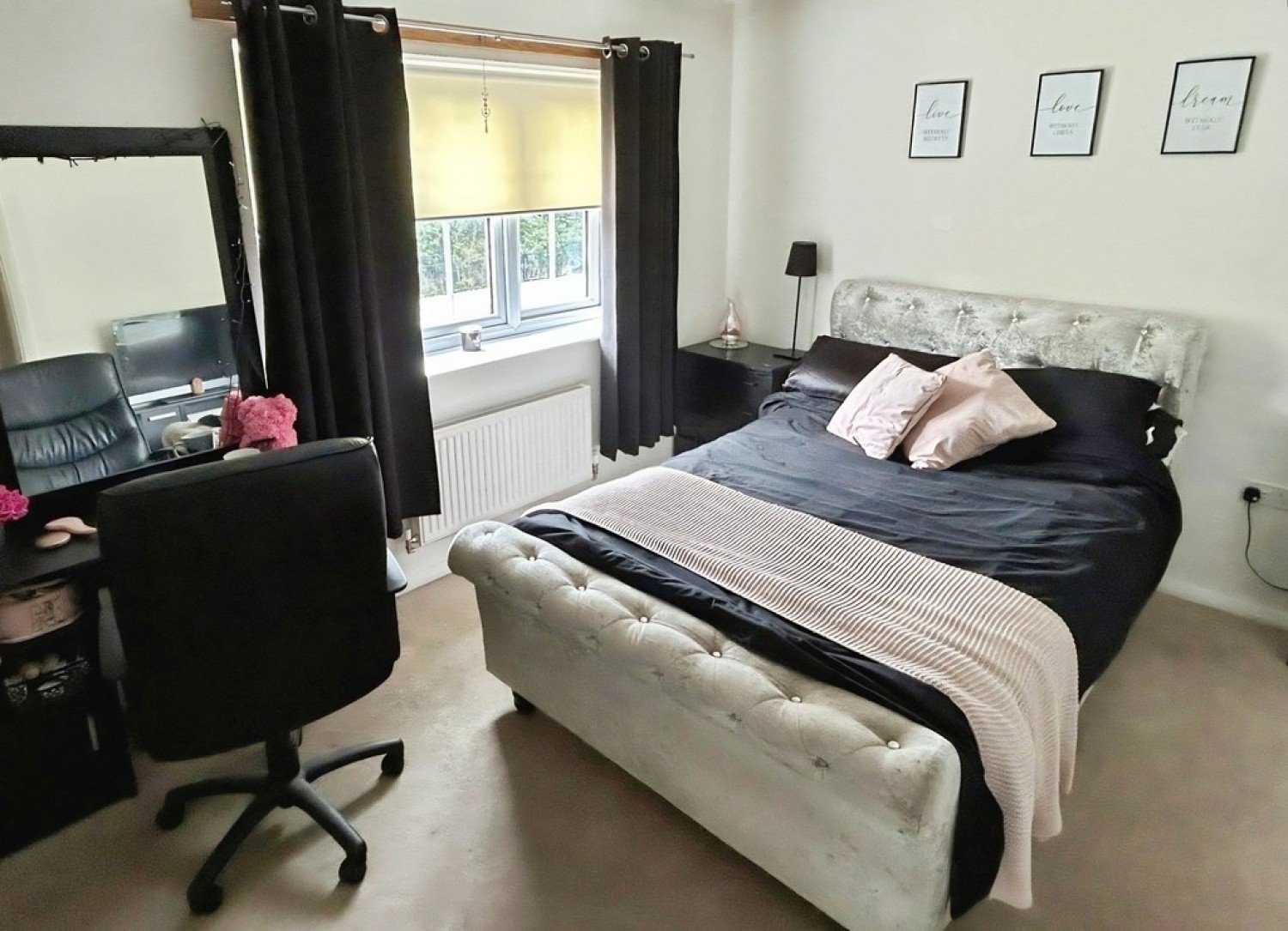 Gainsborough, Lincolnshire, UK
