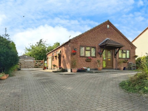 Corringham, Gainsborough, Lincolnshire