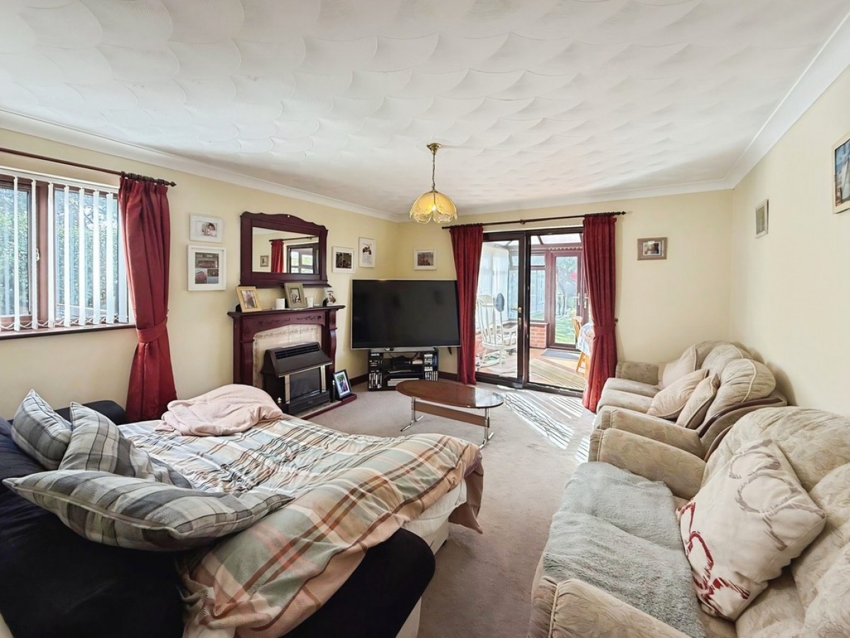 Corringham, Gainsborough, Lincolnshire