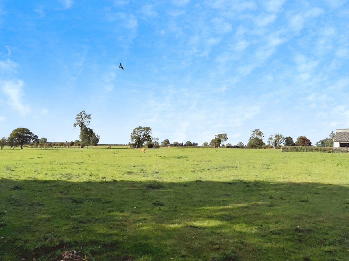 Corringham, Gainsborough, Lincolnshire