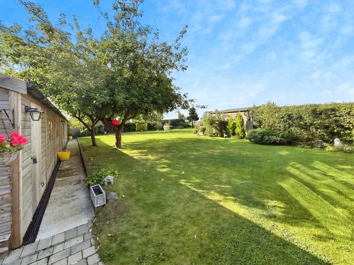 Corringham, Gainsborough, Lincolnshire