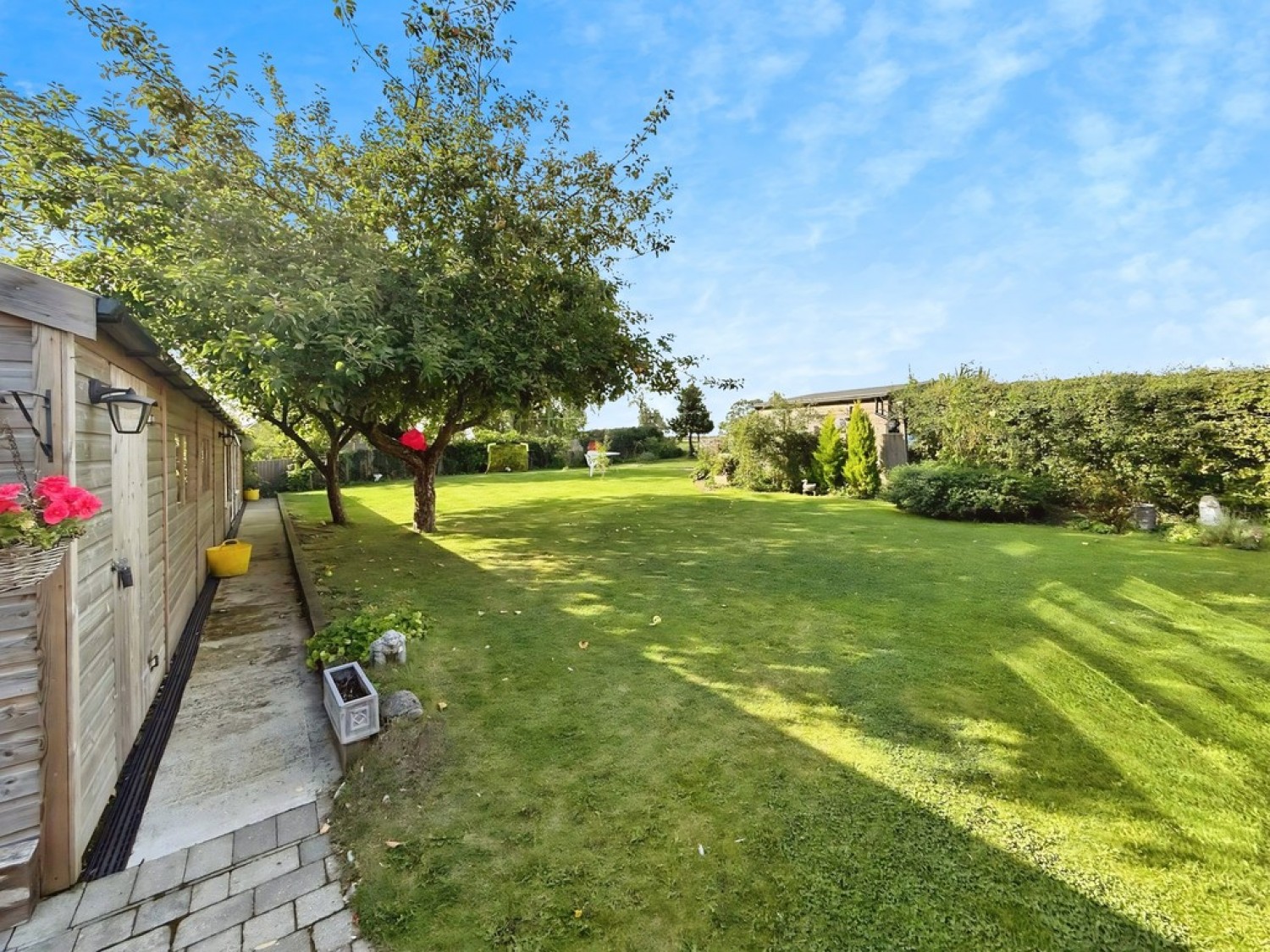 Corringham, Gainsborough, Lincolnshire