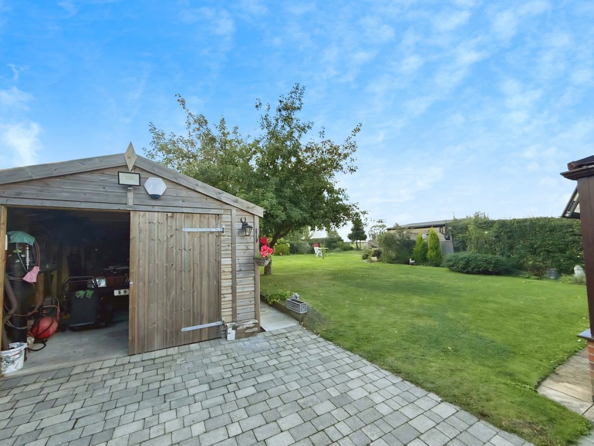 Corringham, Gainsborough, Lincolnshire