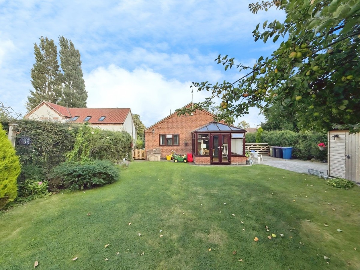Corringham, Gainsborough, Lincolnshire