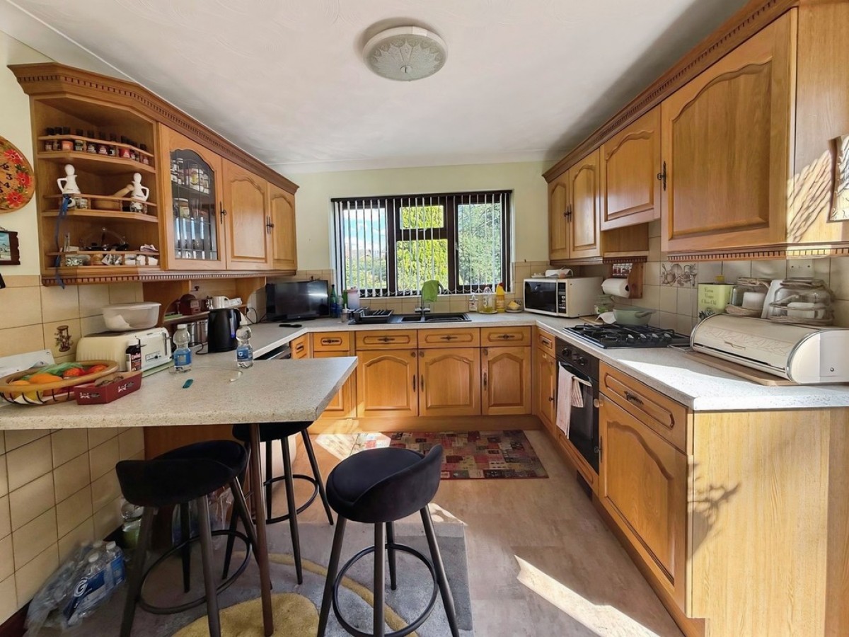 Corringham, Gainsborough, Lincolnshire