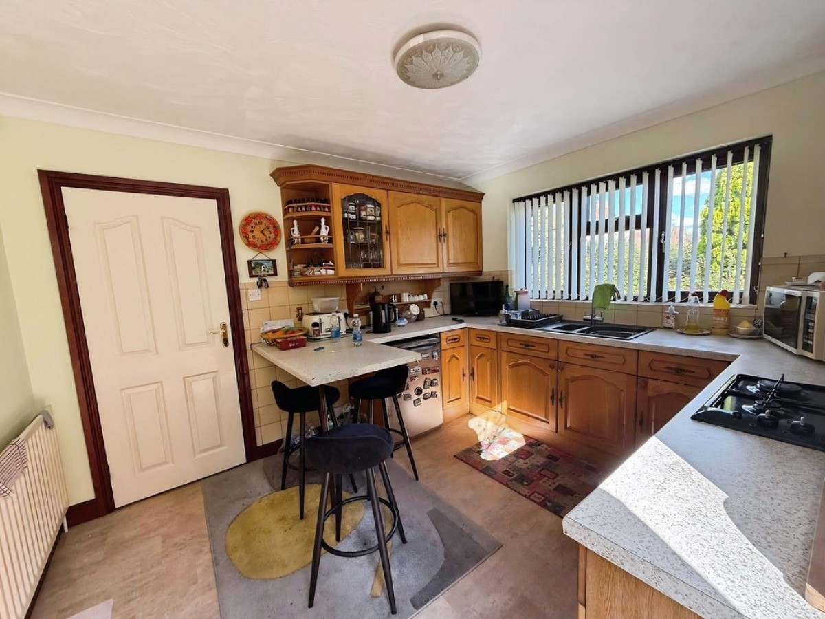 Corringham, Gainsborough, Lincolnshire