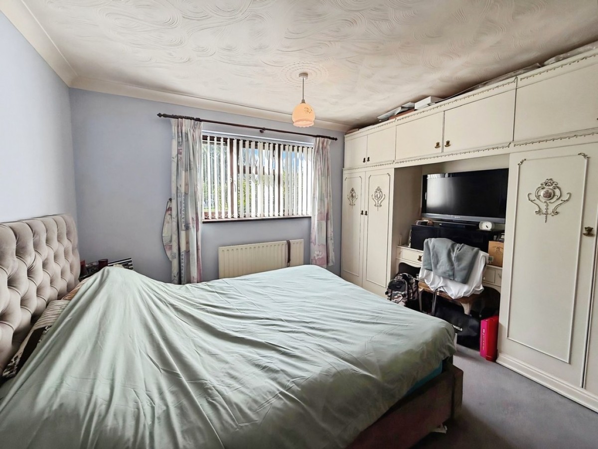Corringham, Gainsborough, Lincolnshire