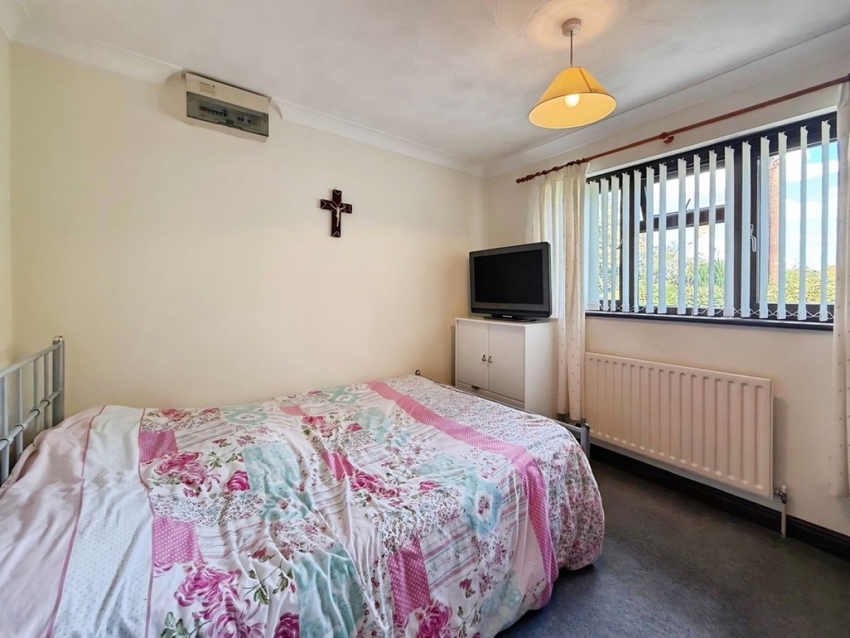 Corringham, Gainsborough, Lincolnshire