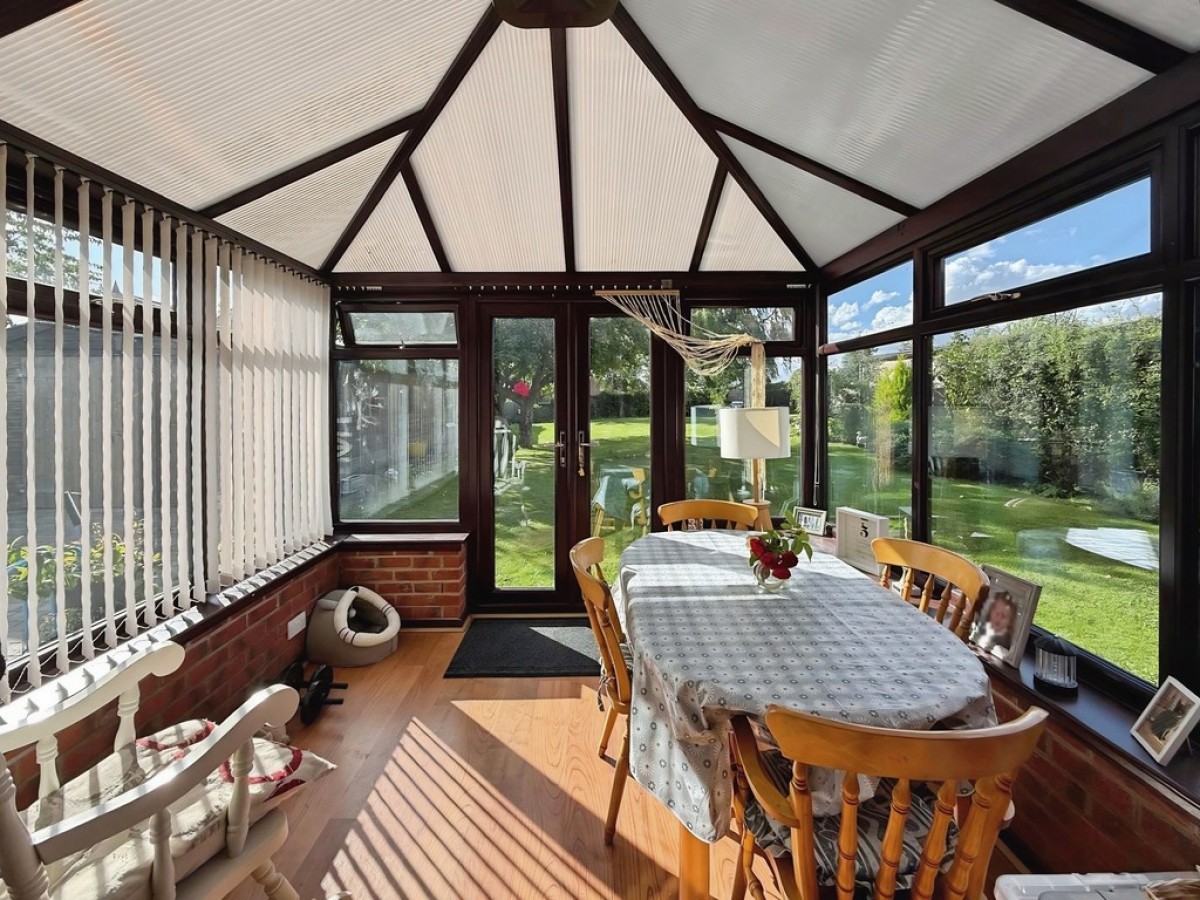 Corringham, Gainsborough, Lincolnshire