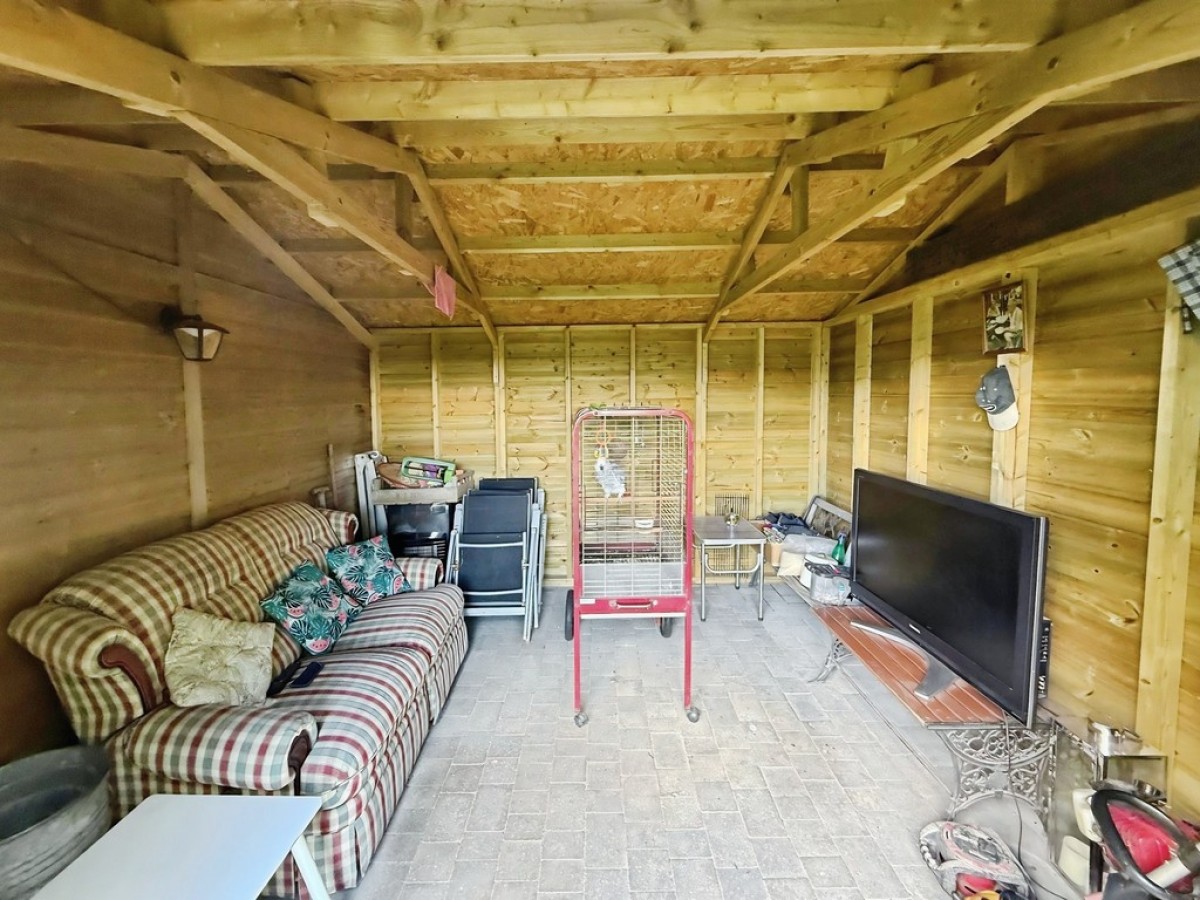 Corringham, Gainsborough, Lincolnshire