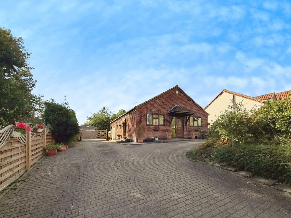 Corringham, Gainsborough, Lincolnshire