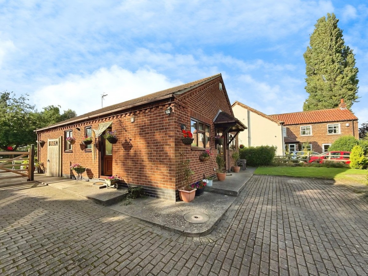 Corringham, Gainsborough, Lincolnshire