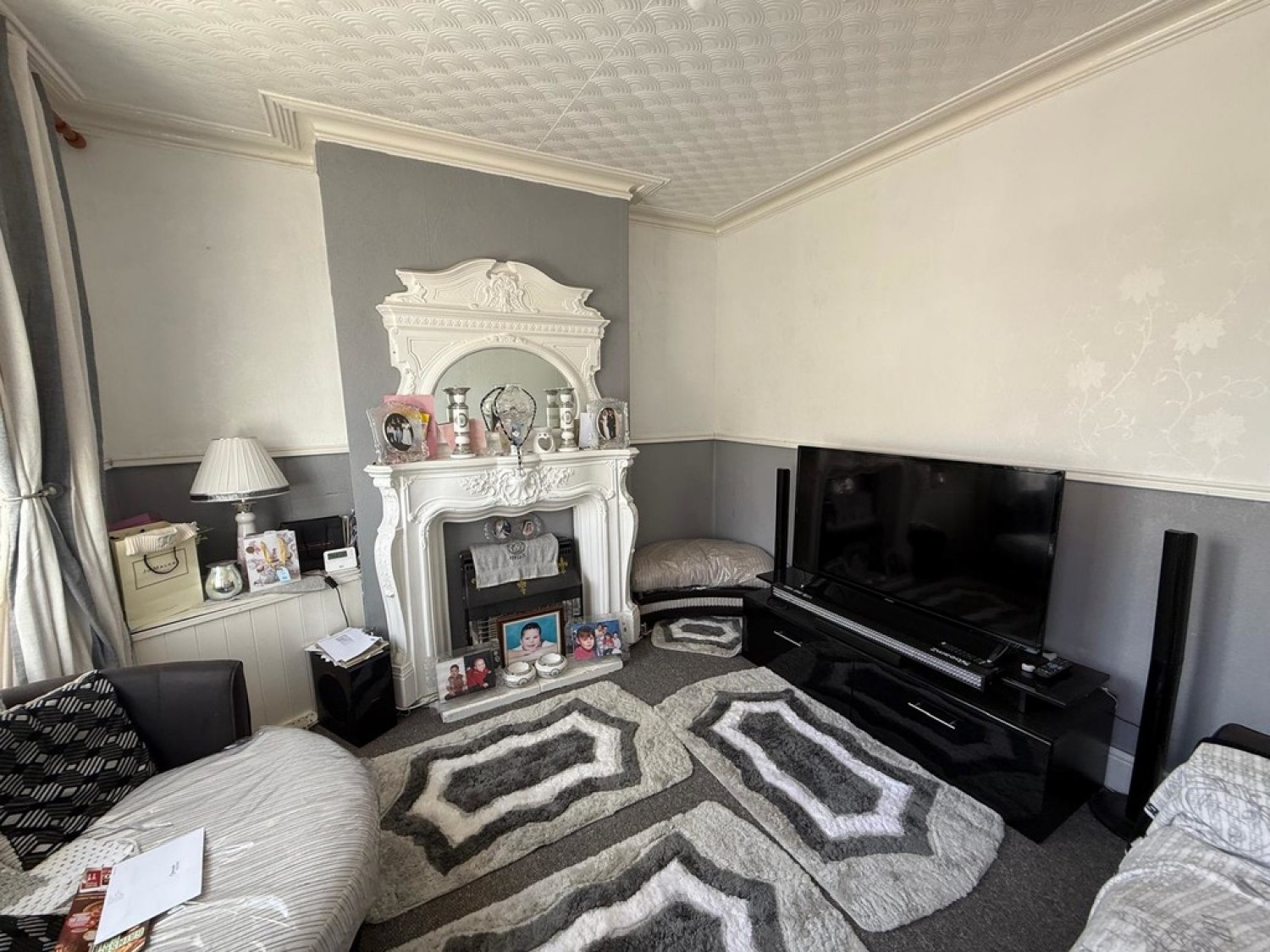 2 bedroom House for Sale Gainsborough, Lincs, Uk