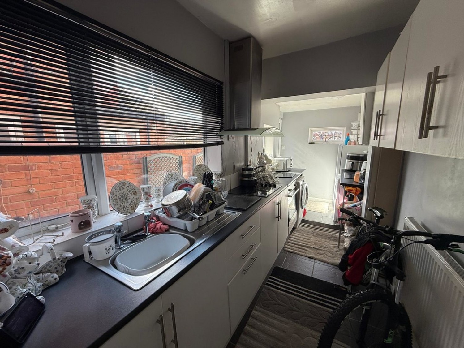 2 bedroom House for Sale Gainsborough, Lincs, Uk