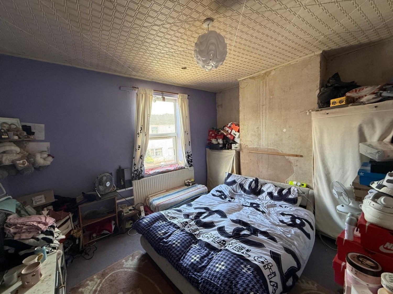 2 bedroom House for Sale Gainsborough, Lincs, Uk