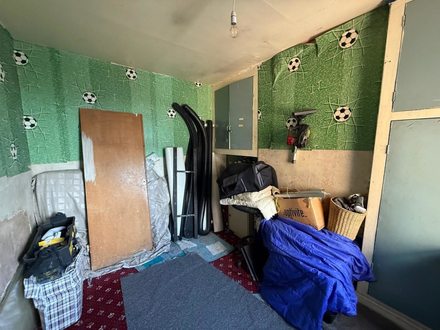 2 bedroom House for Sale Gainsborough, Lincs, Uk