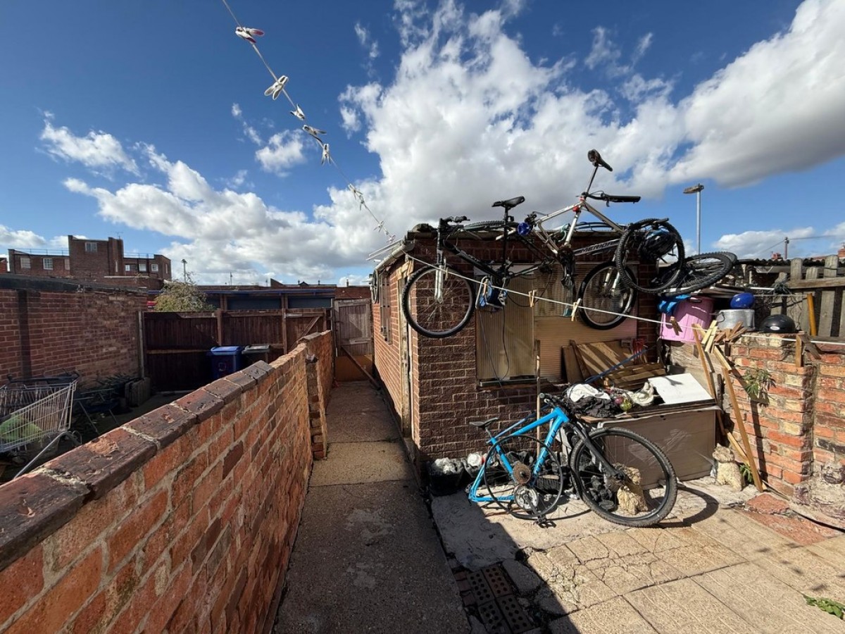 Gainsborough, Lincs, Uk