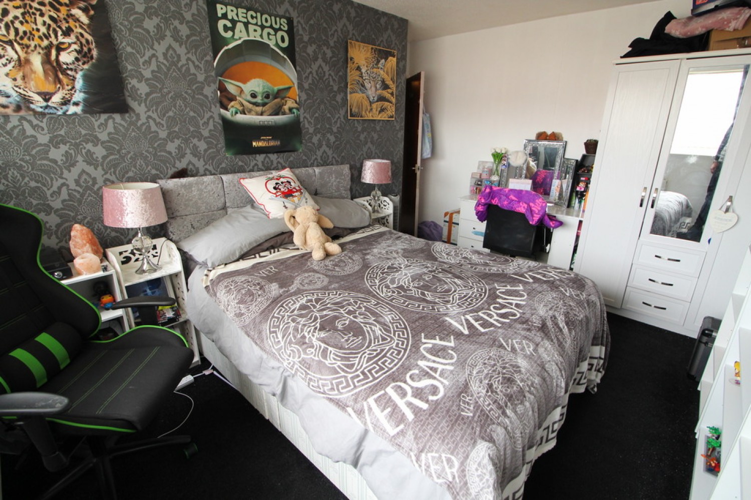 Gainsborough, Lincs, UK