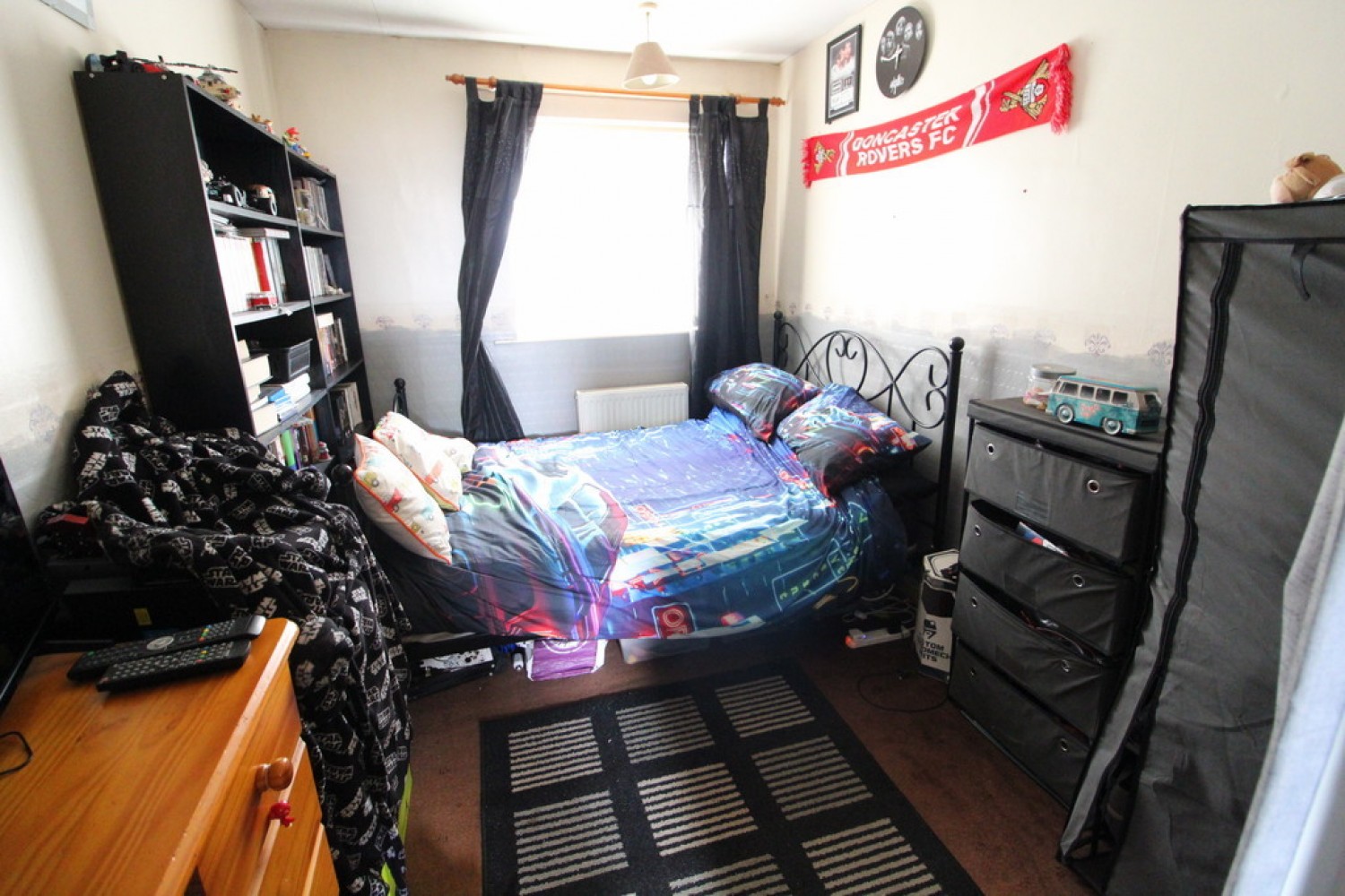 Gainsborough, Lincs, UK