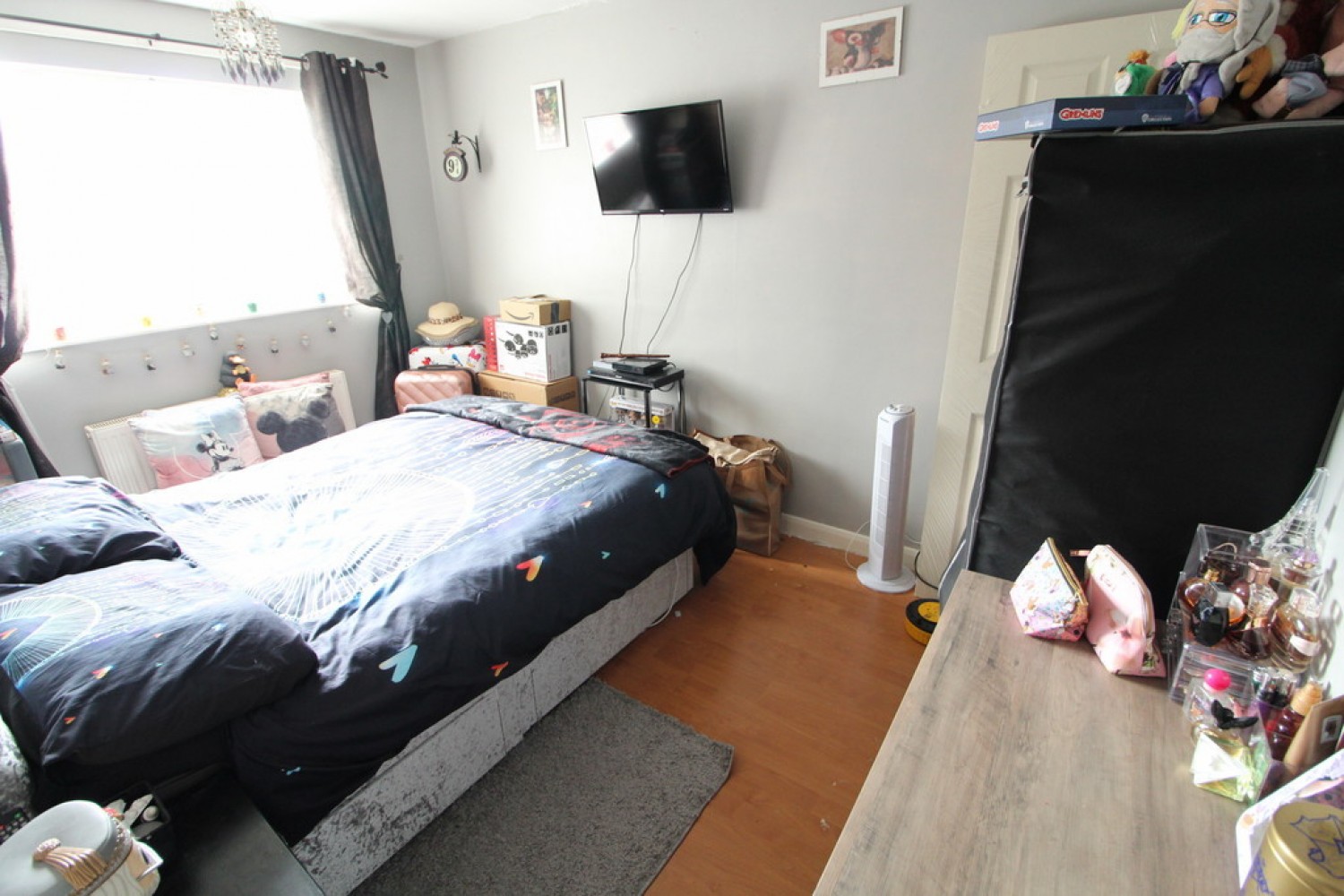 Gainsborough, Lincs, UK