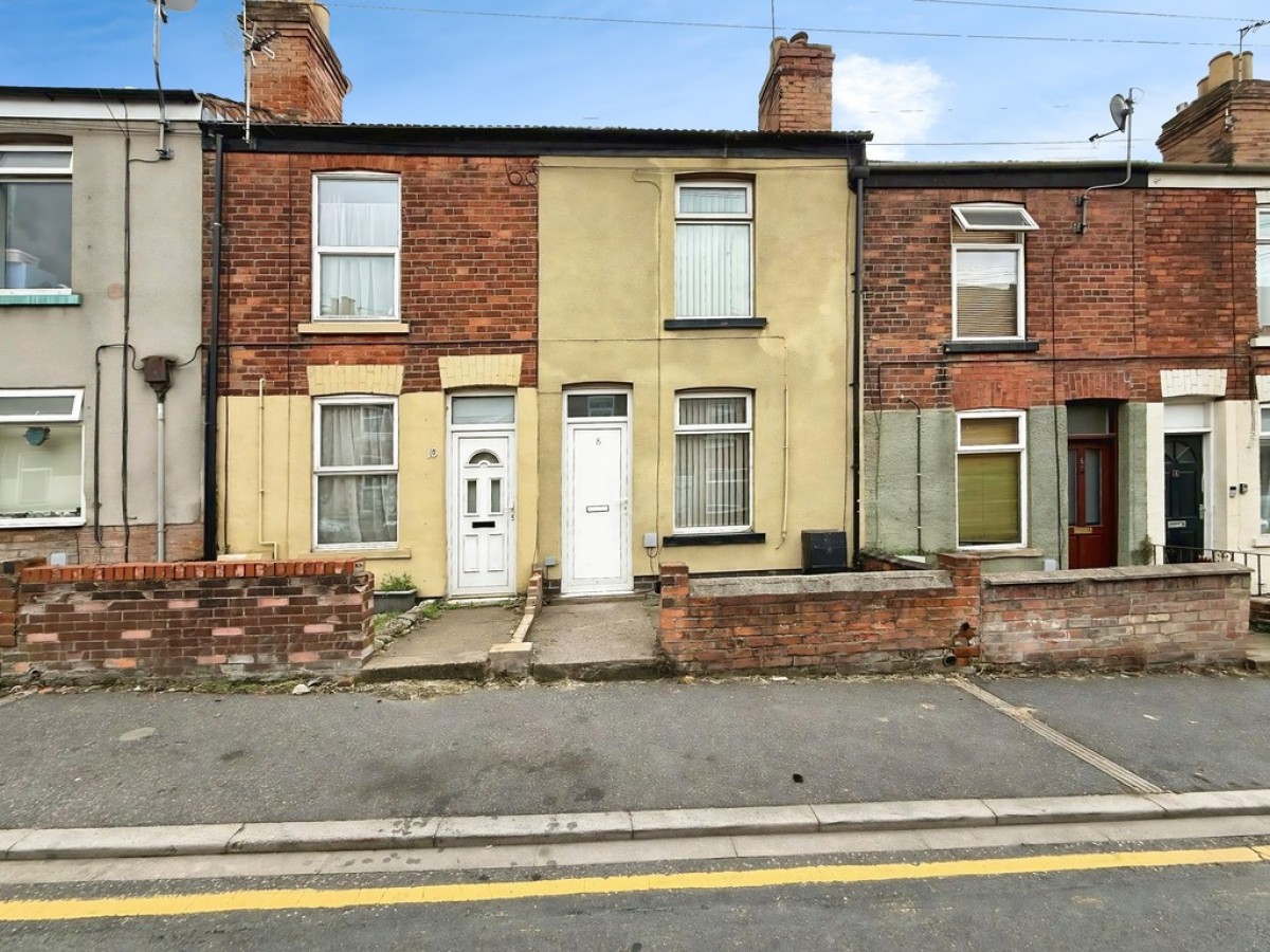 Gainsborough, Lincs, UK