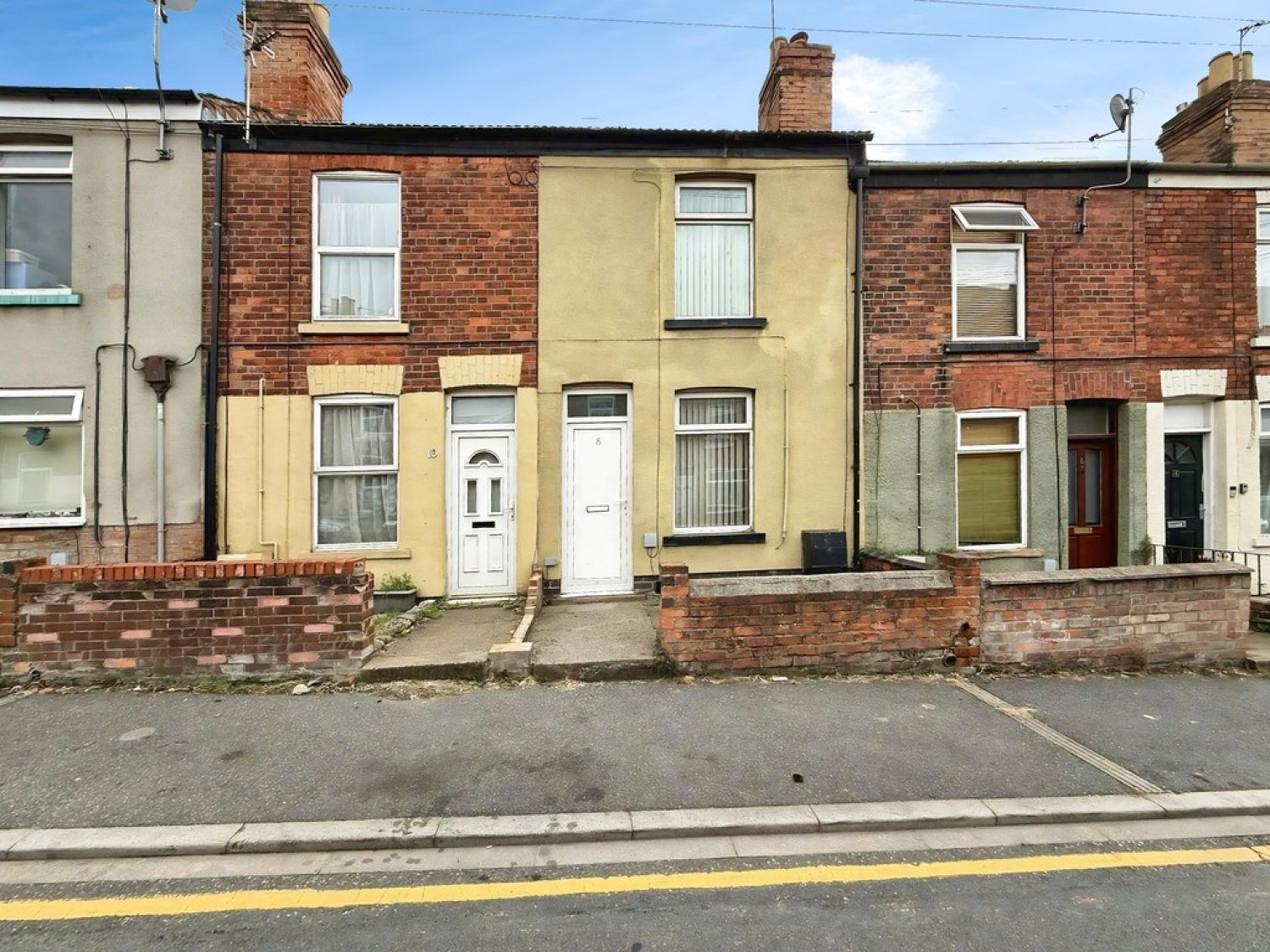 Gainsborough, Lincs, UK