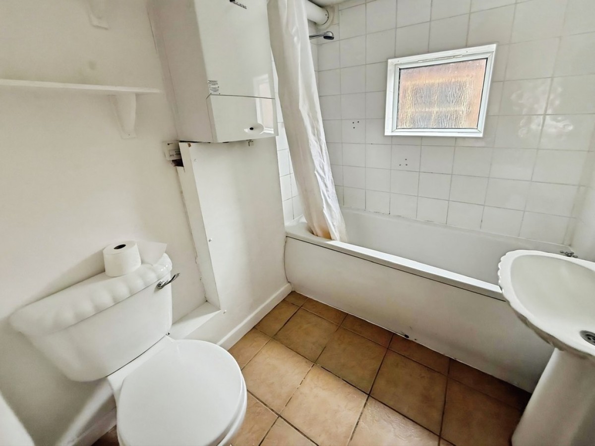 Gainsborough, Lincs, UK