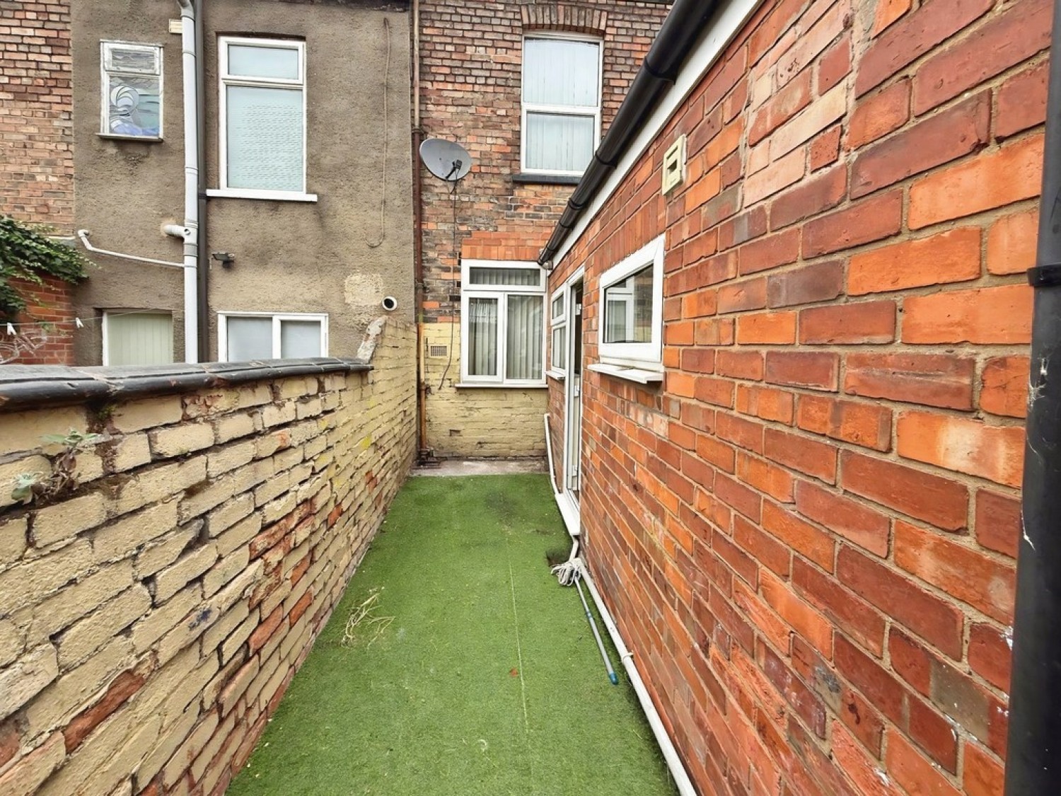 Gainsborough, Lincs, UK