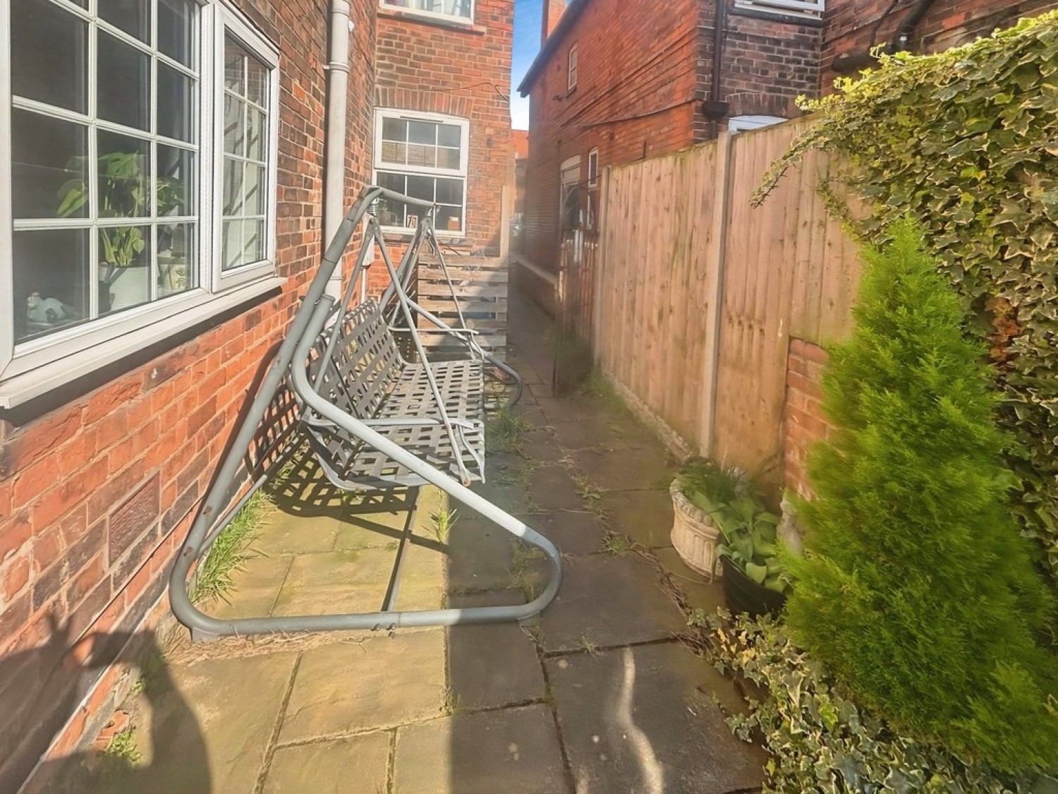 Gainsborough, Lincs, Uk