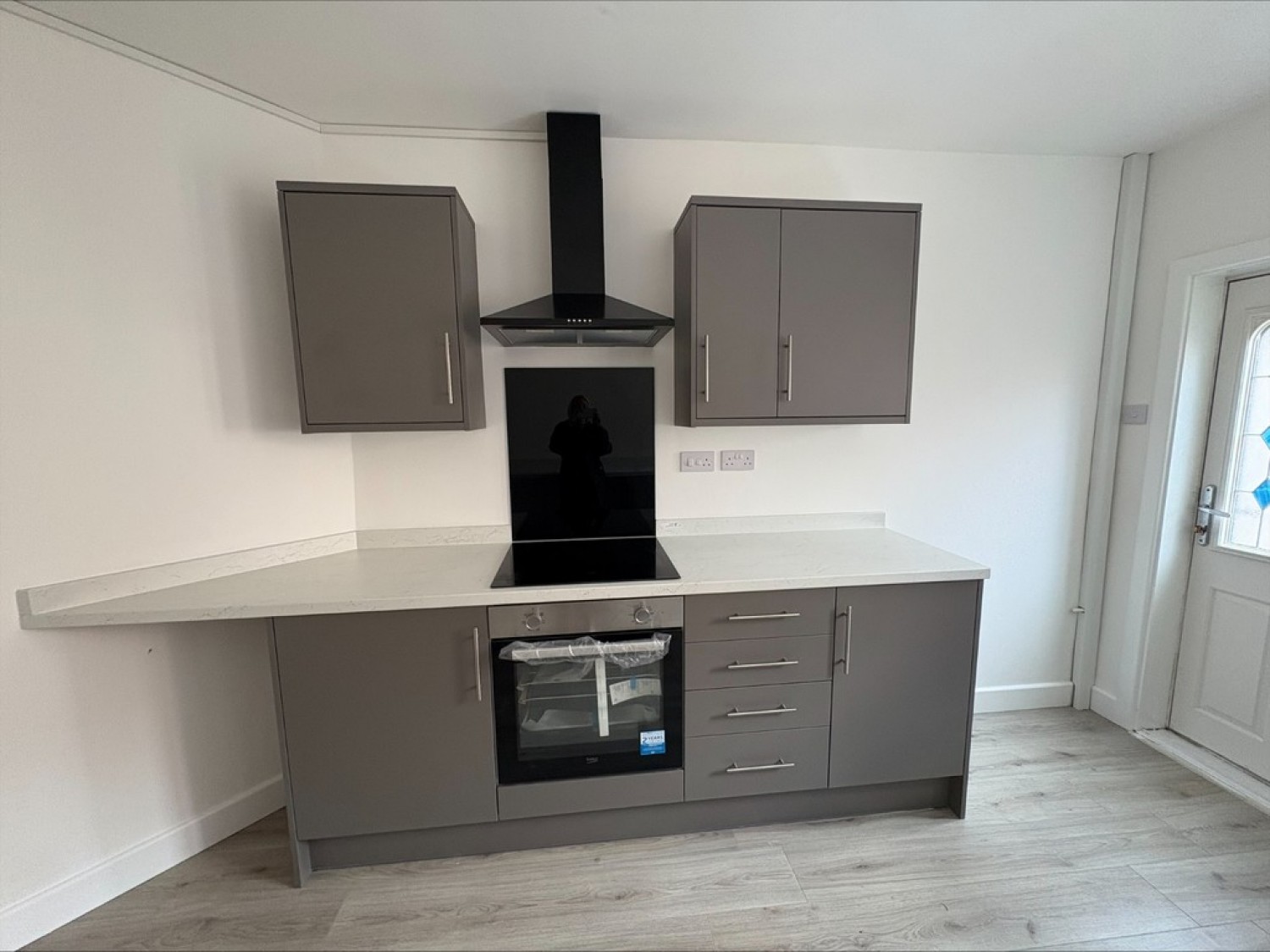 Stanley Street, Gainsborough