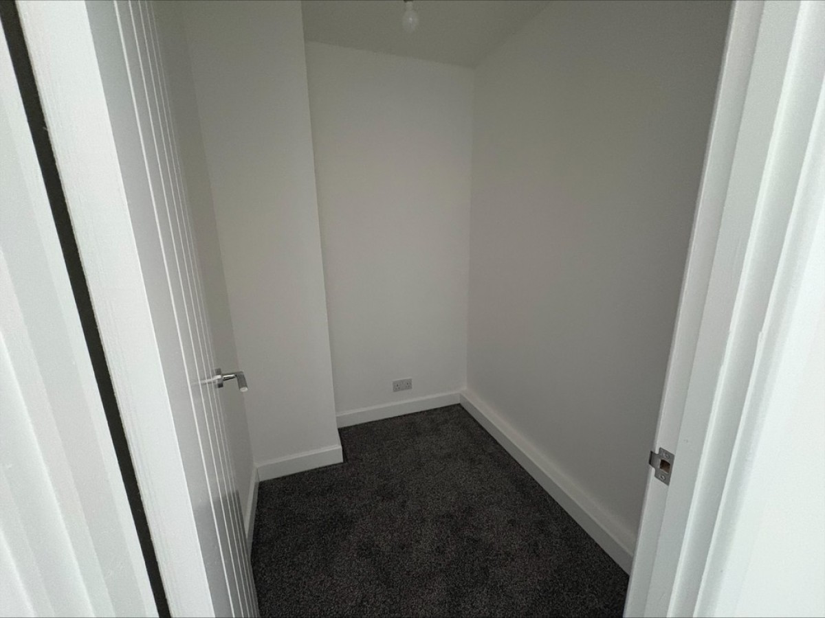 Stanley Street, Gainsborough