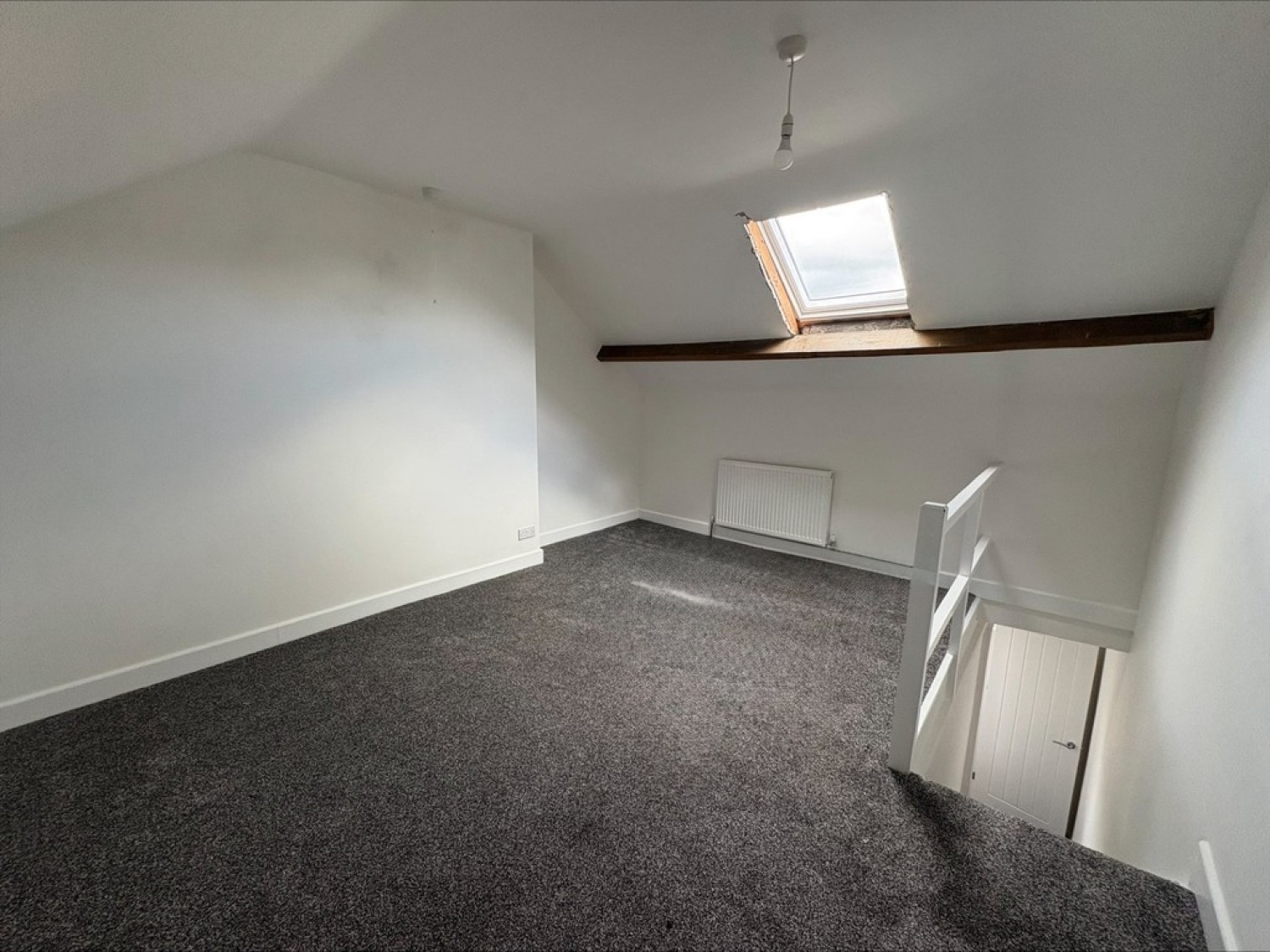 Stanley Street, Gainsborough