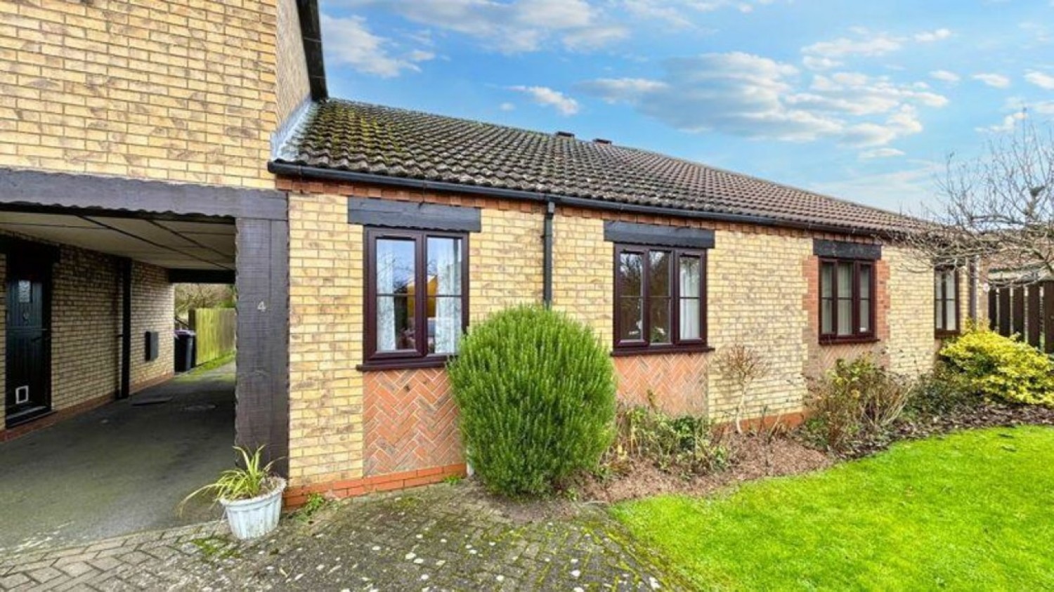 Fillingham, Lincolnshire, United Kingdom