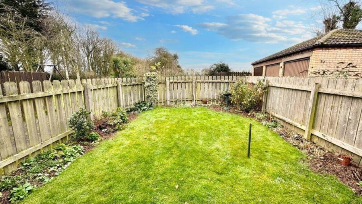 Fillingham, Lincolnshire, United Kingdom