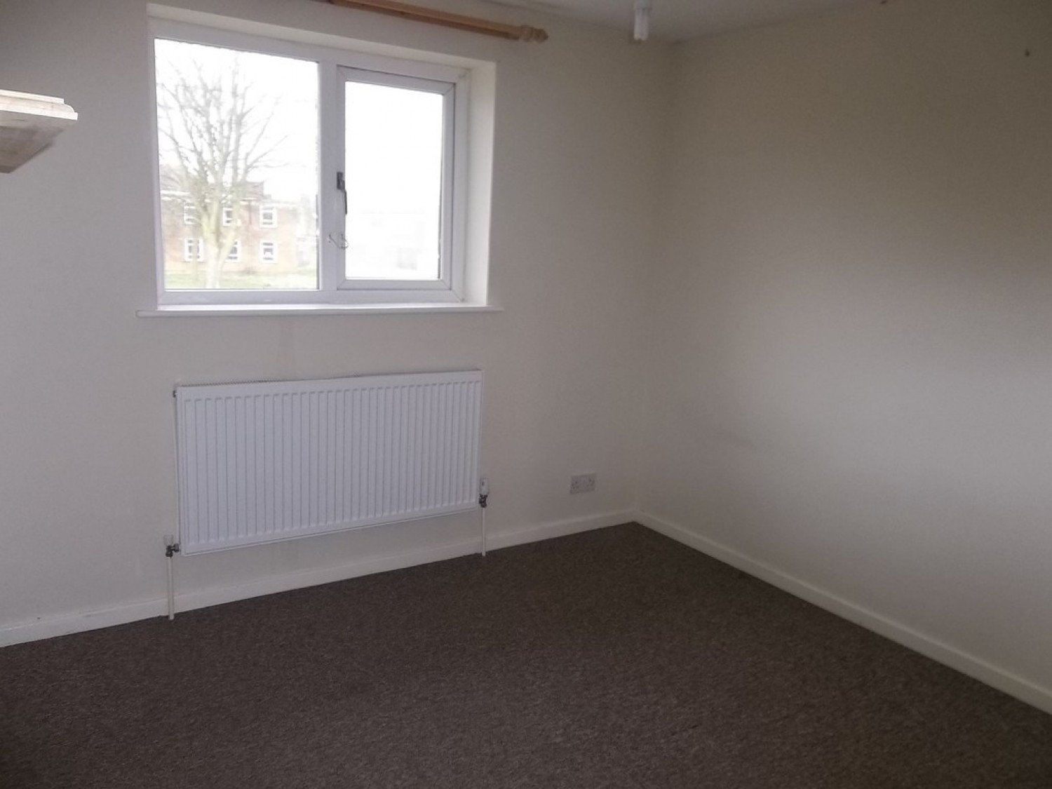 Hemswell, Gainsborough, Lincolnshire