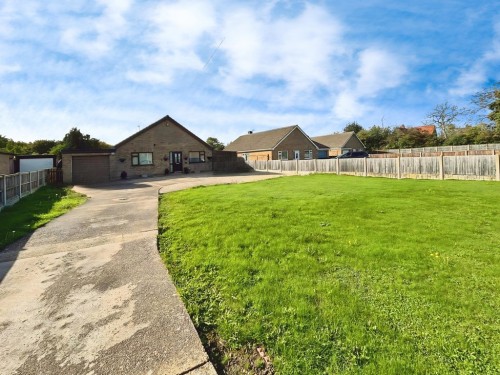 Sturton By Stow, Lincoln, Lincholnshire