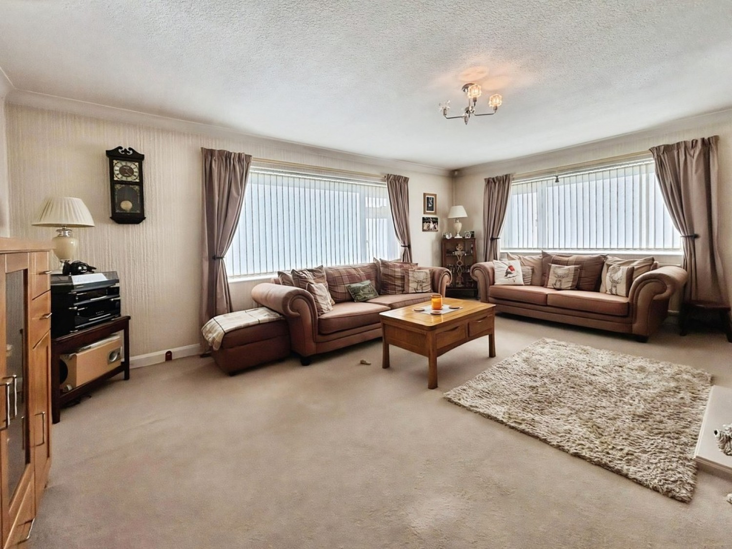 3 bedroom Bungalow for Sale Sturton By Stow, Lincoln, Lincholnshire