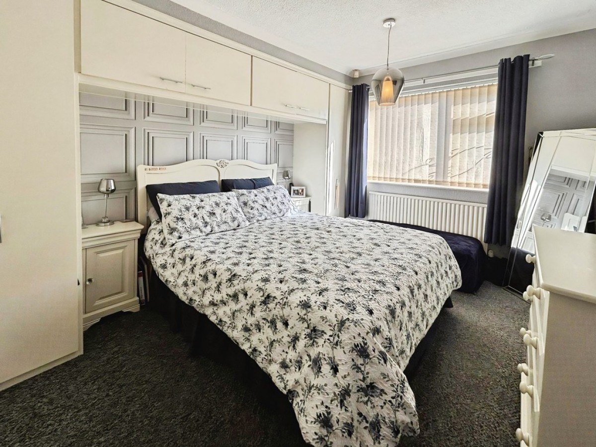 Sturton By Stow, Lincoln, Lincholnshire