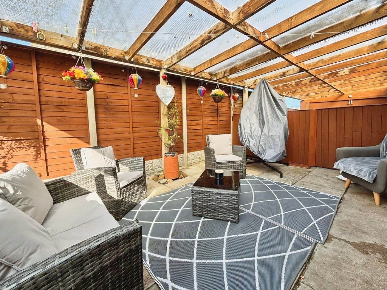 3 bedroom Bungalow for Sale Sturton By Stow, Lincoln, Lincholnshire