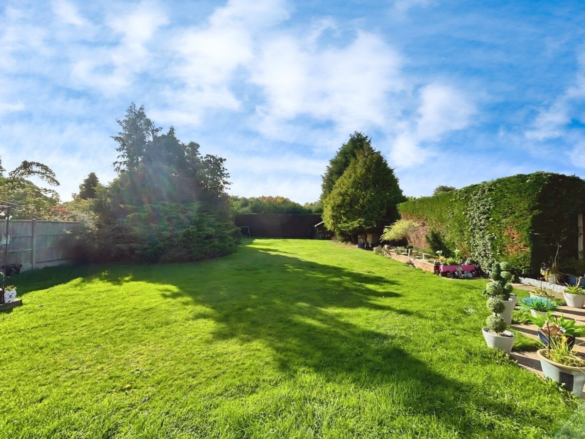 Sturton By Stow, Lincoln, Lincholnshire