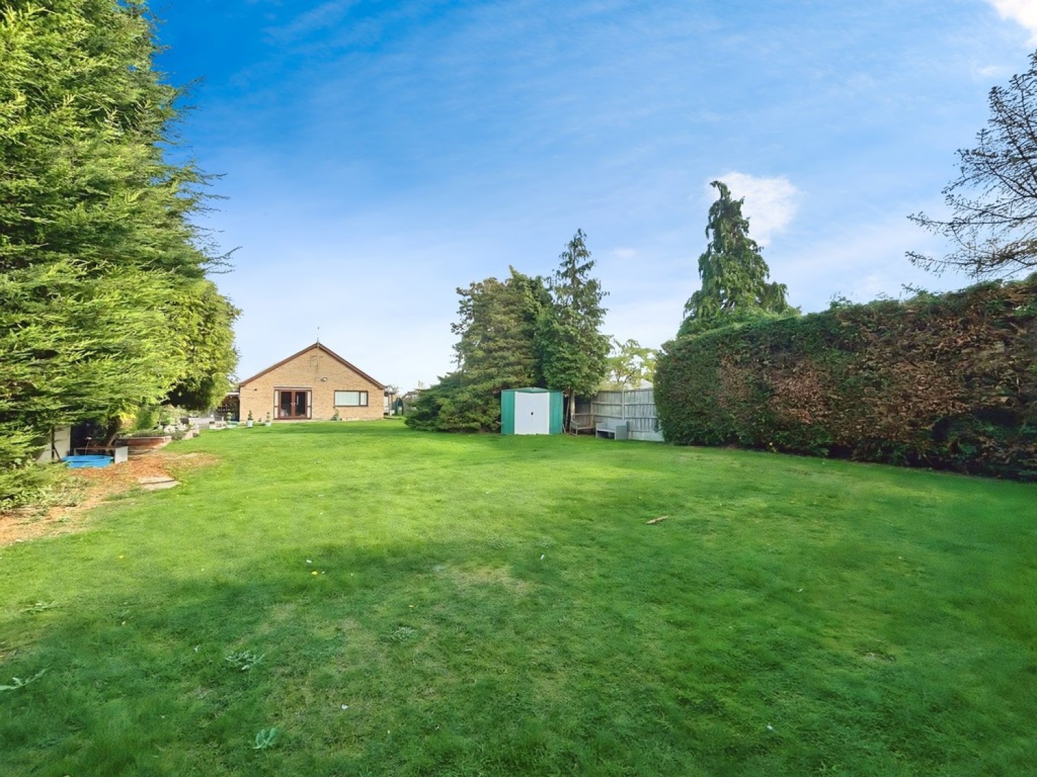 3 bedroom Bungalow for Sale Sturton By Stow, Lincoln, Lincholnshire