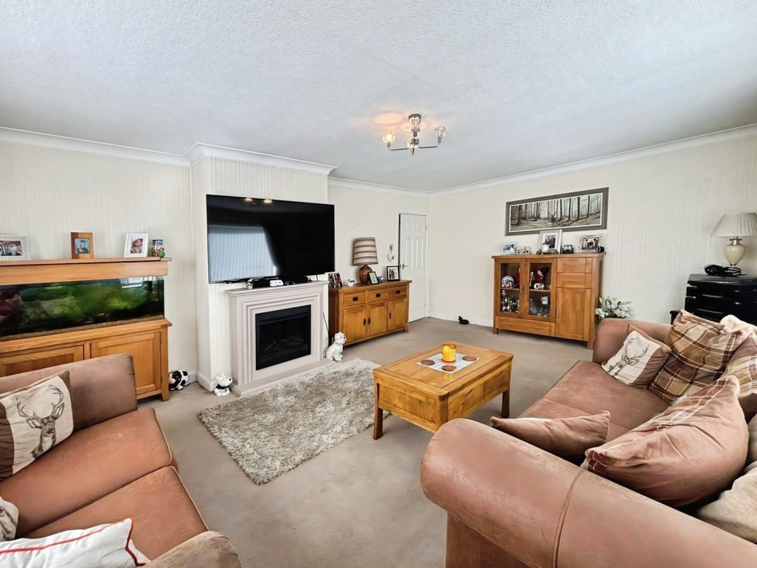 3 bedroom Bungalow for Sale Sturton By Stow, Lincoln, Lincholnshire