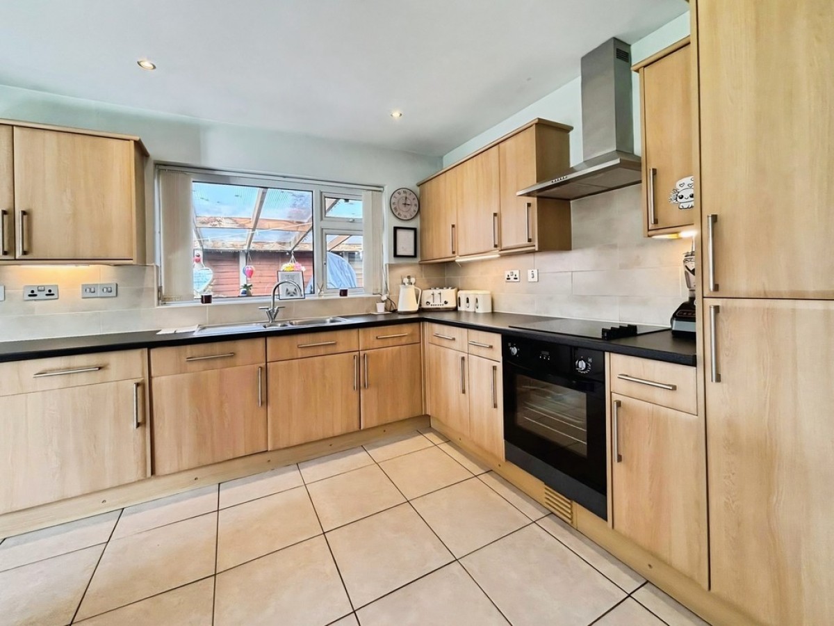 Sturton By Stow, Lincoln, Lincholnshire