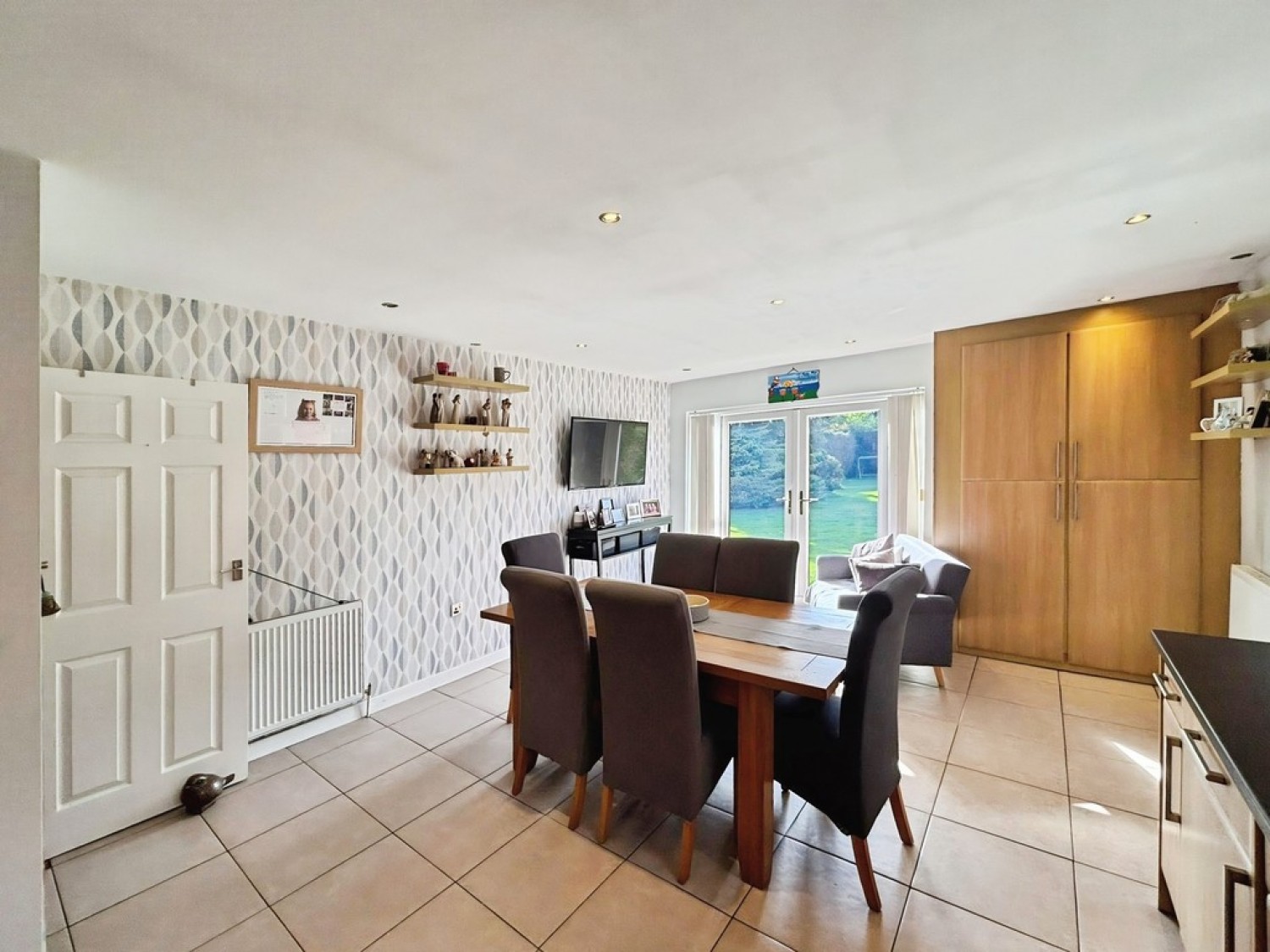 3 bedroom Bungalow for Sale Sturton By Stow, Lincoln, Lincholnshire